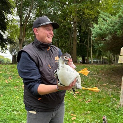 DamyanAude0802's profile picture. 