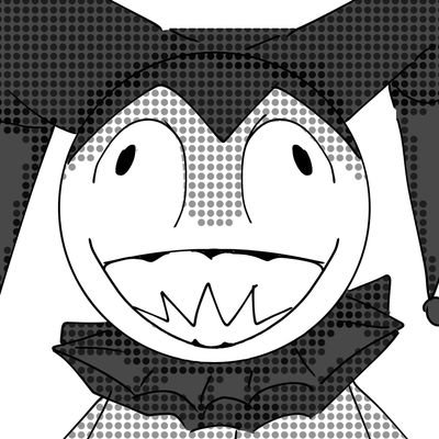 TheBezNeX's profile picture. spanish btw.                                                                  
 ibispaint artist for fun.