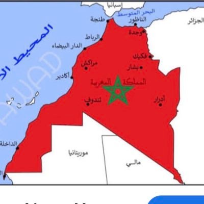 MoroRising's profile picture. 🇲🇦 مغربي الهوى ولو كنت بعيدا 🌍 ✨ عشق الأطلس، نبض الصحراء في دمي 📍 أكتب للمغرب بحروف من ذهب #MoroccoLover #فخر_المغرب