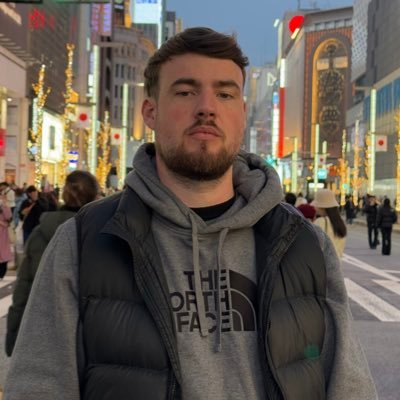 frankstruyk's profile picture. Frontend developer. The European Dream. Tutto Passa.