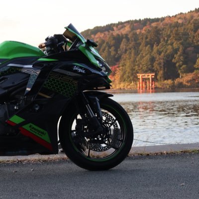 ryuukizx25r's profile picture. 