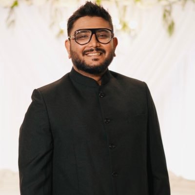 chintanshah707's profile picture. # Digital HealthCare # Trader # Stockoptions # Nifty # Big devotee of Shiva & Krishana # Karma