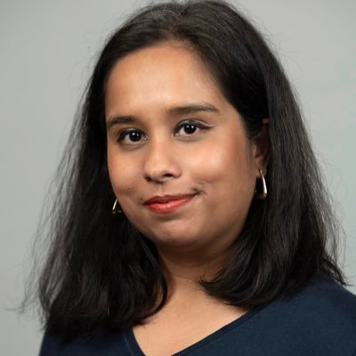 DeeplinaBanerj2's profile picture. Postdoctoral Associate @hhhschool | All Things Gender | she/her