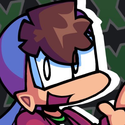 InLorax's profile picture. He/Him || Brazilian 🇧🇷 || I make some drawings and animations and post here idk