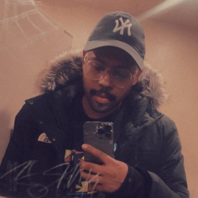 itstonyreyes's profile picture. #ENTP 🇺🇸