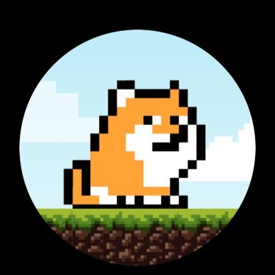 PlayDogeiGame's profile picture. #PlayDoge, your P2E Tamagotchi-themed Doge companion 🐶  Claim your $PLAY tokens now👇 8bit https://t.co/e1tPi8S4yU May 2024 2 Following 7,439 Followers