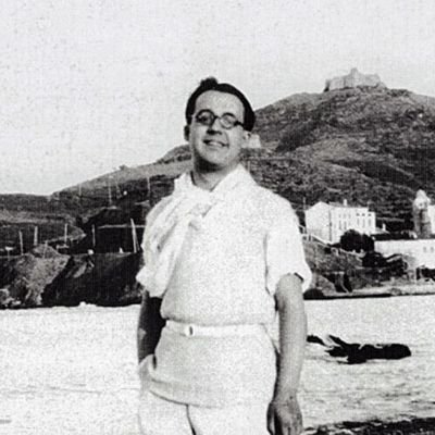 Brasillacho's profile picture. 