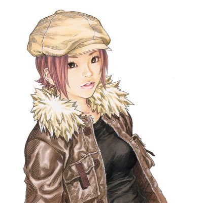 xelyve's profile picture. @noccturnee | I RT alot of art and stupid stuff