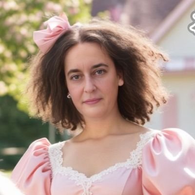 MrsBeautifulT's profile picture. Disabled, Happily Married, Bisexual, Speaker for Animals  
Love me or hate me, I feed on the attention you give me.