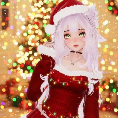 Alicia__VR's profile picture. Purrs & chaos, in equal measure 🌸🎄