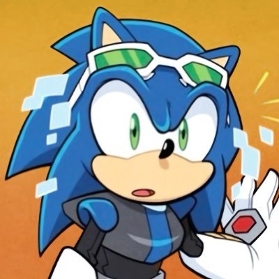 adestarley's profile picture. 💙🌟 : adeline﹒he / him pronouns
★ sonic lover + kitsunami fan ♡ 🇵🇪