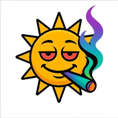 SolSpliff's profile picture. SoulSpliff - a coin born under the sun, blazing a trail for good vibes, community, and a bit of smoke. 🌞🚀