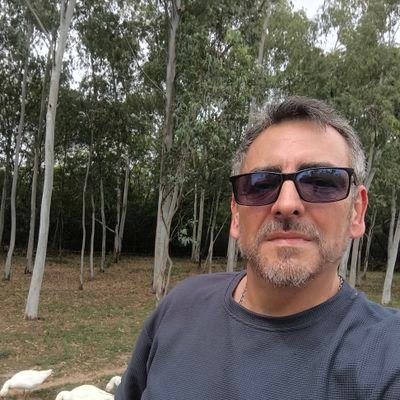 Alerecalde1971's profile picture. Abogado. Especialista en Ciencias Penales