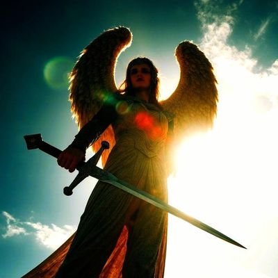 kat_glyka's profile picture. Kek=Kinetic energy soul kicletic=sphere spirit=Et=Q
Ω=ών=⳩=ЭQЄ=Ελ=el=X 🛞🙏
QΚαταιγίδα=QCatayez17=QStorm17 ⚡  
QKatEyez17
QCAT=Quatom Creature Axial Tomography