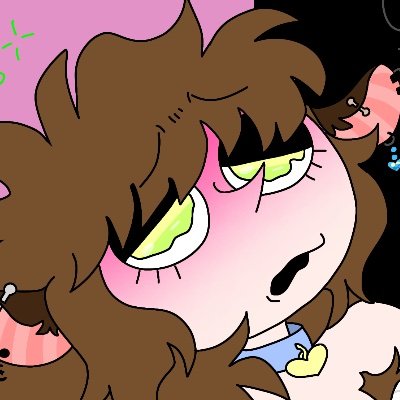 austinsgotworms's profile picture. 🍓20 y/o clownthing 🦴self indulgent yumeshipper I have no shame🦴18+ acct minors gtfo🦴spamton veterinarian🦴fetishy content if you don’t like just dni🍰