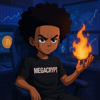 solanaLord267's profile picture. FULL TIME MARKETER/ OWNER OF SOLFORGE INVESTORS/ https://t.co/l1olzJPsvC REPLY GUY ACTIVE FOR COLLAB