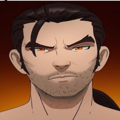 THEDEATHMANTRA's profile picture. per aspera ad inferi | hucklerobby brainrot + certified flambae boykisser