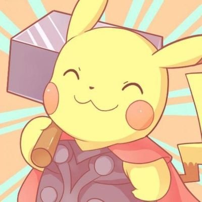 iMIGHTYTH0R's profile picture. EN CONSTRUCCIÓN.