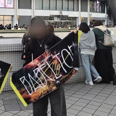 り ん 11/15大余韻 (@mb__os73) / Posts / X