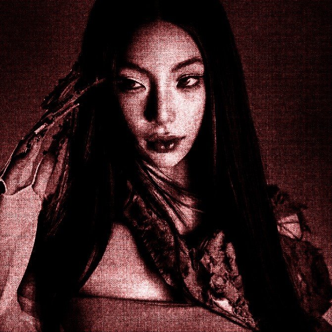 corruptanocta's profile picture. ⎯⎯⎯𝒘𝒉𝒂𝒕   was   𝐥𝐞𝐟𝐭   in   my   𝙷𝙴𝙰𝚁𝚃  ۠࣫   是背叛的痛苦  ♱、⣄⃠这种痛苦将ܮ   𝒐𝒏𝒍𝒚   be  𓍝𝐡𝐞𝐚𝐥𝐞𝐝   स࣮۪ۡ‌ञ࣫फ     with   𝙱𝙻𝙾𝙾𝙳   loss.