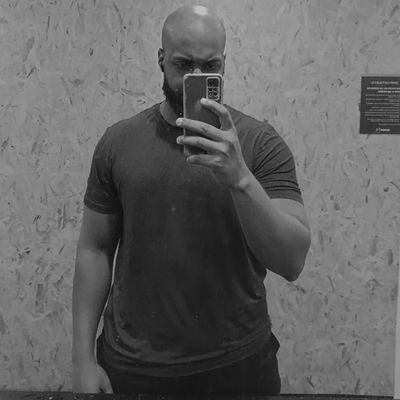 EnriiqueM_'s profile picture. AVSS PT🏋🏾
