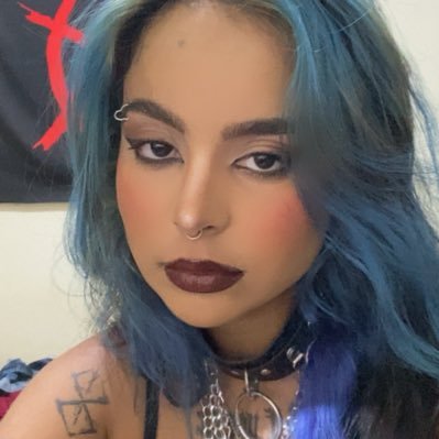 gothgirlcli's profile picture. computação e gracinhas #bolhadev