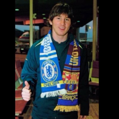 ronnyakl's profile picture. I Love Football