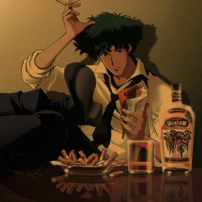 FinkFirefox's profile picture. animation and sex fan.