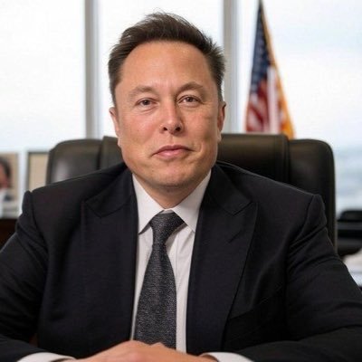 elon_chat834's profile picture. CEO-spaceX ) 🚀Tesla 🚘Twitter Founder -The Boring company •Co-founder