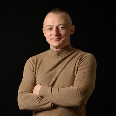 piotrsikorack's profile picture. https://t.co/jWNF3usZZg