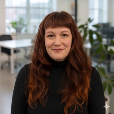 TomicAdriana's profile picture. Systems immunologist using #MachineLearning #AI to understand human immunity to #viruses #vaccines