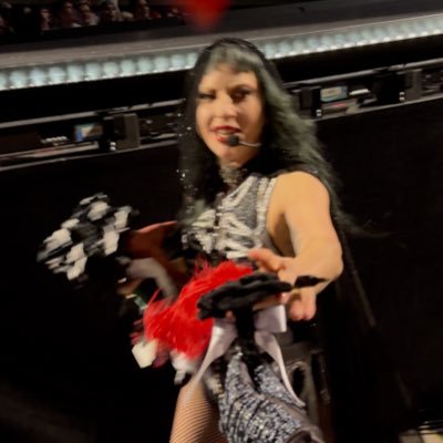 Delfien5's profile picture. @ladygaga fan account