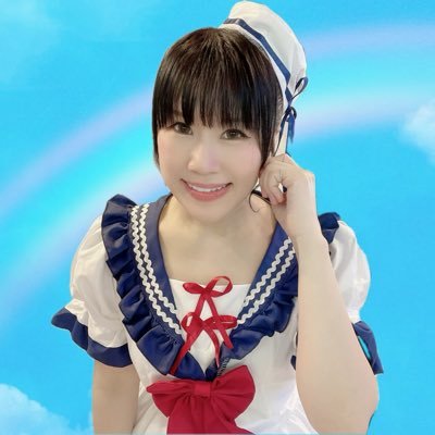 hoshimiraimaru's profile picture. あなたの未来にきらめく一番星☆'15〜PaintBox♪’23～くま組 メンバー。’22～ソロ活動開始'80&`90アイドル、JPOP&ハロプロ歌います。ペンラ水色！🩵@paintbox2015 @kumagumi0523 ハロプロ＆Mline好き！小片リサ♡MBTI-ENFJ ライブ予定 #みらいの未来