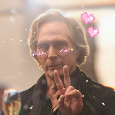 Zen_Zen_V's profile picture. 28, chaotic neutral, nocturnal creature.
Any pronouns ✌️👽
#Z_zenArt - for renders and stuff

Currently knee-deep in Gasper shenanigans 💀