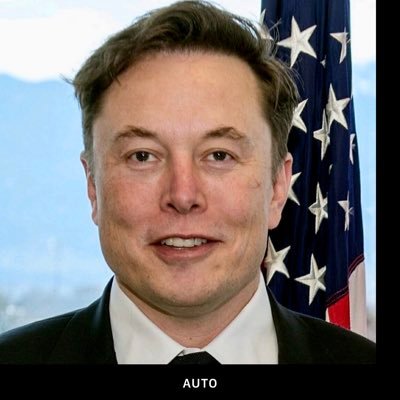 realelonhq's profile picture. CEO, chief engineer of SpaceX, Tesla, Product architect of Tesla, Inc. owner and CTO of X, Founder of The Boring Company, X Corp.
