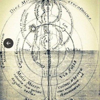 the_metaphysics's profile picture. Researcher in Kabbalah and Theosophy Energy science. A critic of modern history, interested in the humanities