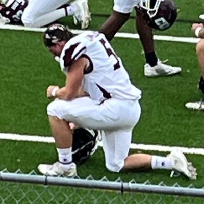 PastorJFC's profile picture. Saved by grace | Liberty U and Campbellsville U grad | Husband to Jo | Daddy to Zeke & Dani | Athlete | Co-Pastor @ CrossPointe |Theologian-Practitioner