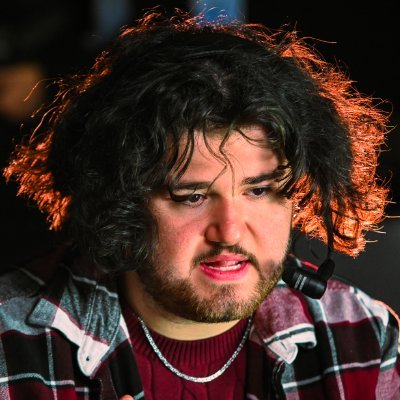 JazzmanCasts's profile picture. R6 commentator • socials • prev @Spacestation @beastcoast • contact: jazzmancasts@gmail.com