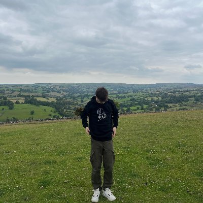 Thrall_ow's profile picture. MS for @fxhnd_jj