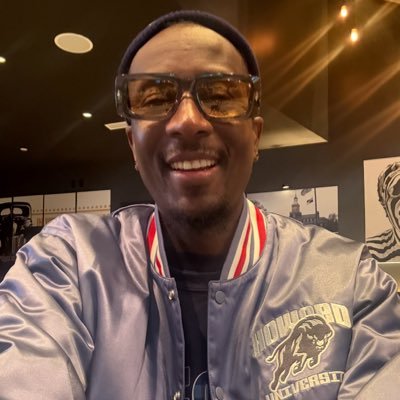 BJwhite's profile picture. A fly guy's role model!