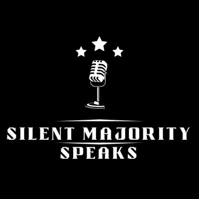 SilentMajSpeaks's profile picture. With Assemblyman David DiPietro and Pastor Al Robinson.
New York's bold conservative voice.
Unapologetic, unafraid, unfiltered.
We speak for the majority.