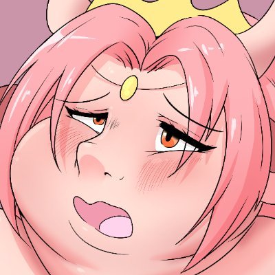 TastyFayerie's profile picture. she/her || fat cow-girl voretuber ! trans rights are human rights ! https://t.co/GIWZeYMPW4