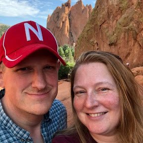 FlotheC37709's profile picture. Seahawks/Nebraska Cornhuskers/ fan;  UAA Graduate (Criminal Justice):  Born & Raised in Alaska. Travel enthusiast