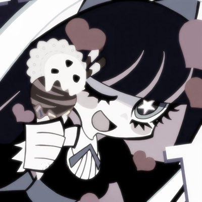 icecreamicake's profile picture. she / her ー ꒰ 26 ; aries ; istj ꒱ 🎀 ptbr/eng 🐈‍⬛ kittens enthusiast + multifandom ʚ 私のたましいは@literaIdemon にぞくする♡ ꒰ #地雷系 ꒱ ♡ ྀི 🕯️