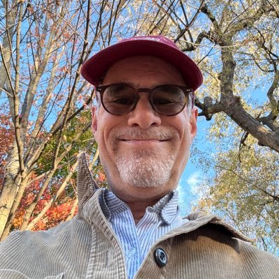 EthicsSteve's profile picture. Atty/ExecDir @ChicagoEthicsBd, Past President @COGELinfo /dad/mugwump/piano/baseball/cooking/hiking+flâneurie/film📷+pinot noiriste. Opinions mine unless noted.