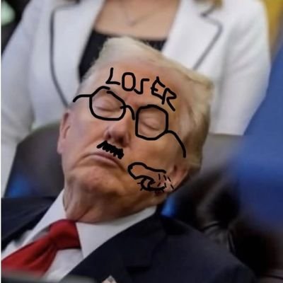 LaDiDaStorm's profile picture. A Republic, if you can keep it.
America, wake up!
#VoteBlueUpandDownBallot💙💙💙💙💙💙💙
#Colbert 
#Kimmel
#DumpTrump
No DM  - Views my own