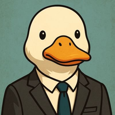 Rubel532876's profile picture. Wallchain quacker 🦆 | Grinding ranks 💪 | Private AI & crypto