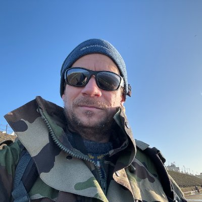 Micha_el_Dobson's profile picture. Protestant English Patriot 🏴󠁧󠁢󠁥󠁮󠁧󠁿 Loyalist Royalist 🇬🇧 Proud & Patriotic White Anglo Saxon 🏴󠁧󠁢󠁥󠁮󠁧󠁿 KJV Sola scriptura 📖