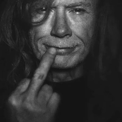 HernyCAI's profile picture. Políticamente incorrecto.
Fallecer antes que someterse.