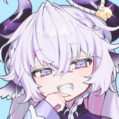 SuzuhaYumeno's profile picture. sleepy dwagon lolibaba of @_chikaidol powered by @ADVANCEDgg AmaHime10 // mama ???